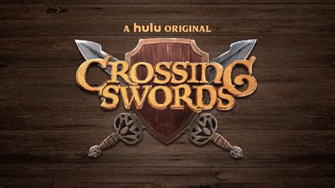 tinyzone crossing swords|CROSSING SWORDS .
